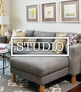 Floor plan for studio, 1 bath, 373 sqft